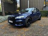 Audi Q5 2.0 TFSI 2x S-Line 21" Digt.Cockpit AHK SHZ  - Audi Q5 in Ludwigshafen