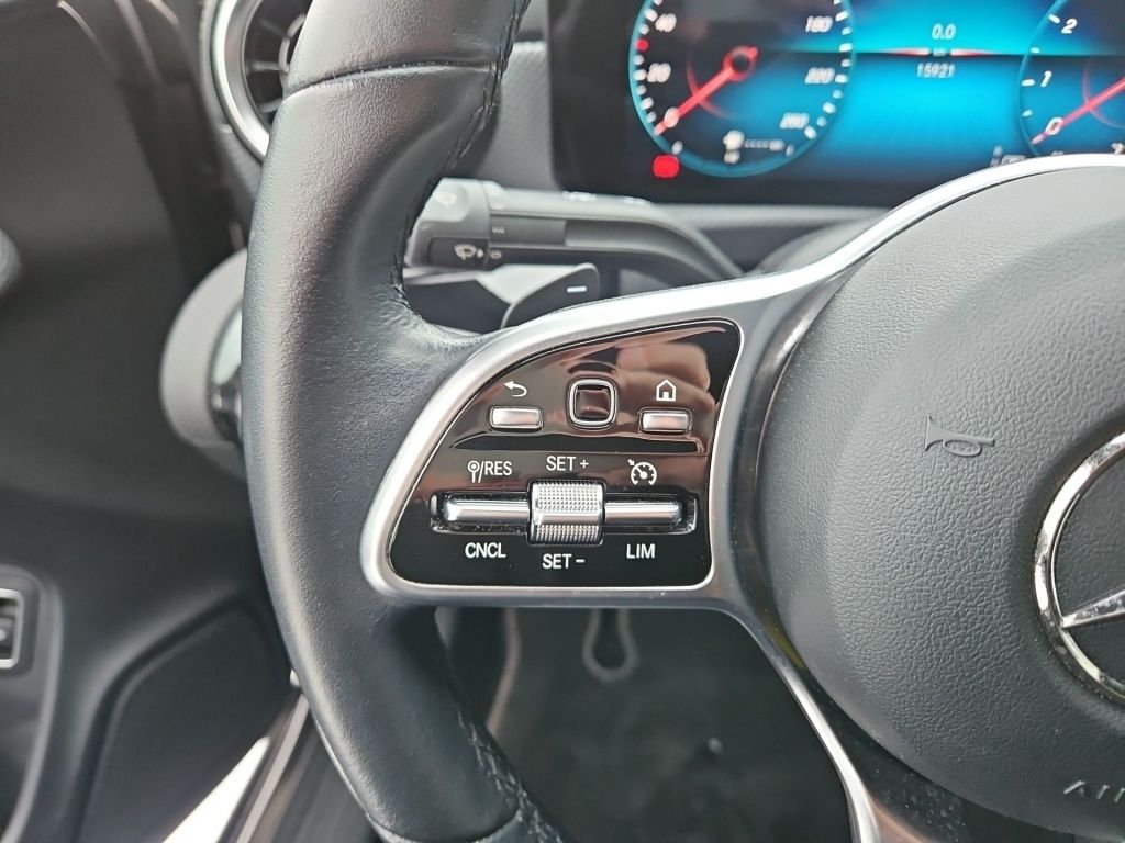 Fahrzeugabbildung Mercedes-Benz CLA 180 Coupé Progressive MBUX-HighEnd LED DAB