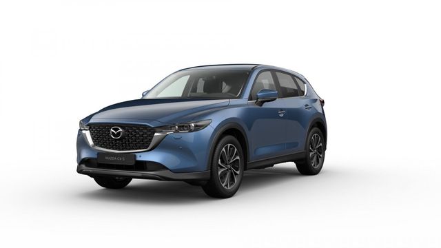 Mazda CX-5 ADVANTAGE G-165 6MT FWD