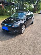 Ford Focus Schräghecklimousine - Ford Focus: Schrägheck