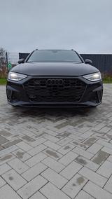 Audi A4 45 TDI tiptronic quattro S line Avant S line - Audi A4 tiptronic