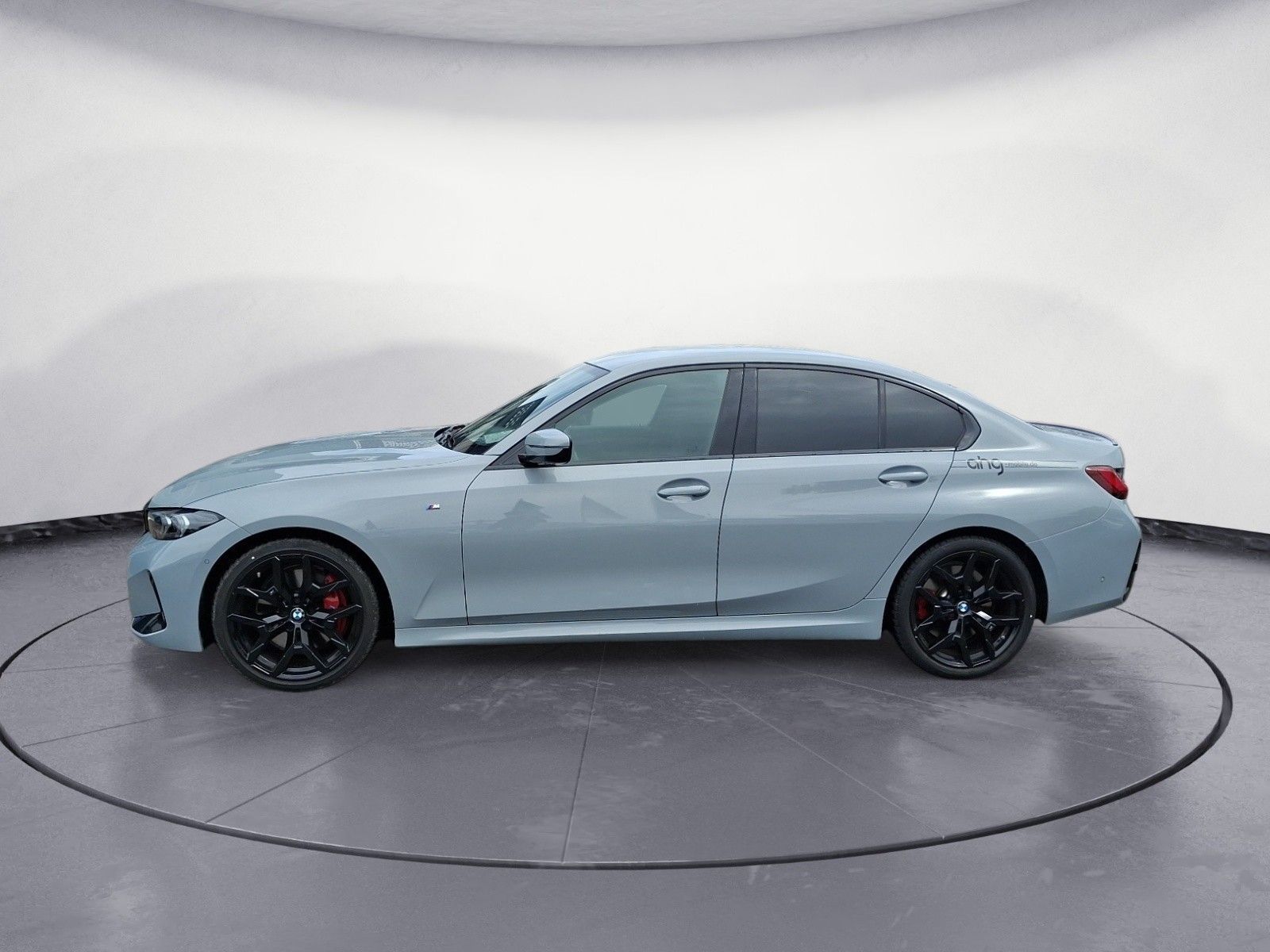 BMW 320d xDrive Limousine M-Sport Pro HiFI imagem 3
