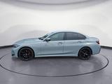 BMW 320d xDrive Aut. M Sportpaket Pro HIFI - BMW 3 Series: Grau