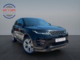 Land Rover Range Rover Evoque R-Dynamic SE - Land Rover Range Rover Evoque aus 2022