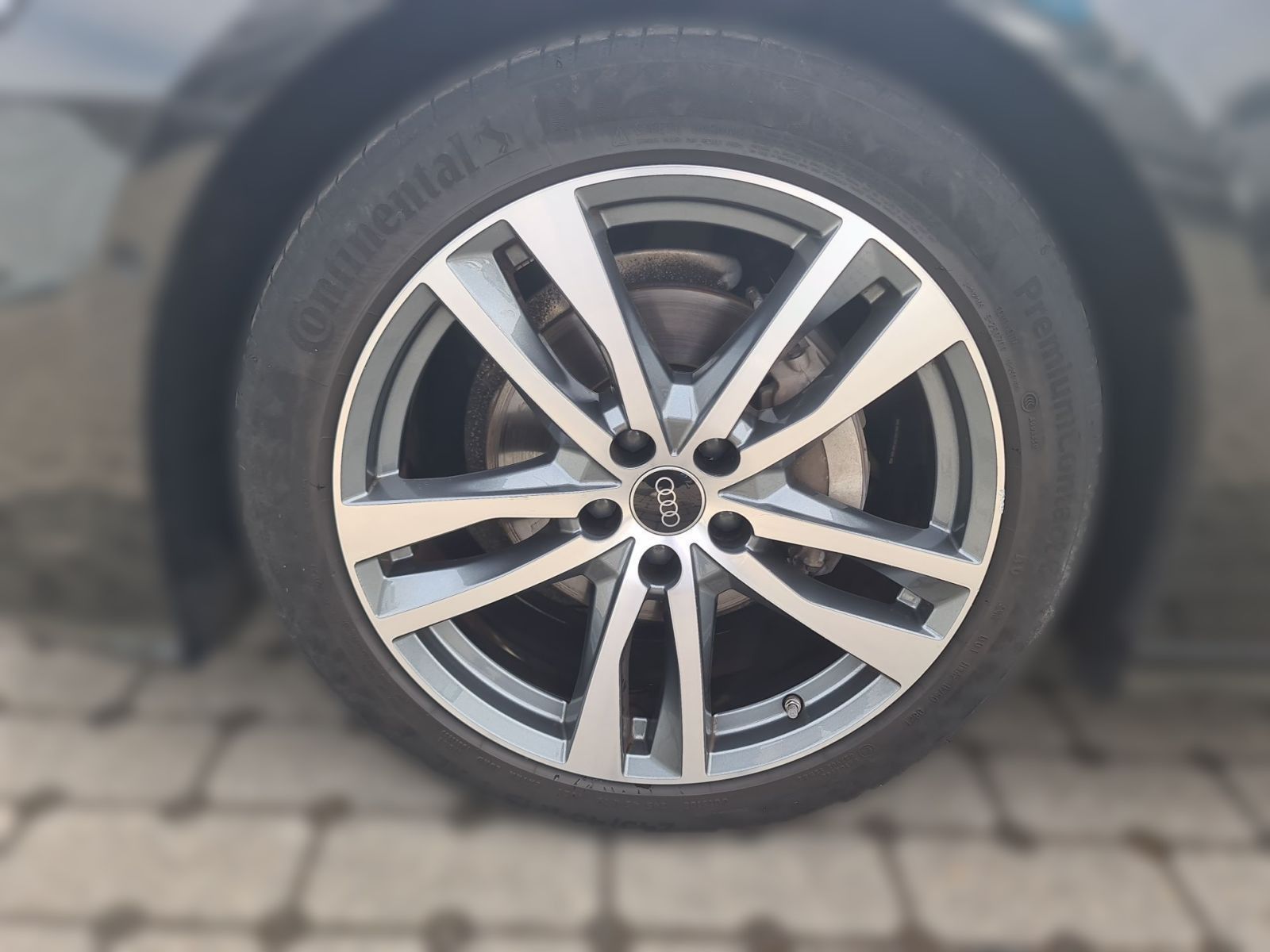 Audi A6 40 2.0 TDI Avant sport Navi AHK Rückfahrkamer imagem 3