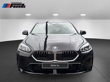 BMW 120 M Sportpaket DAB LED Komfortzg. Klimaaut.