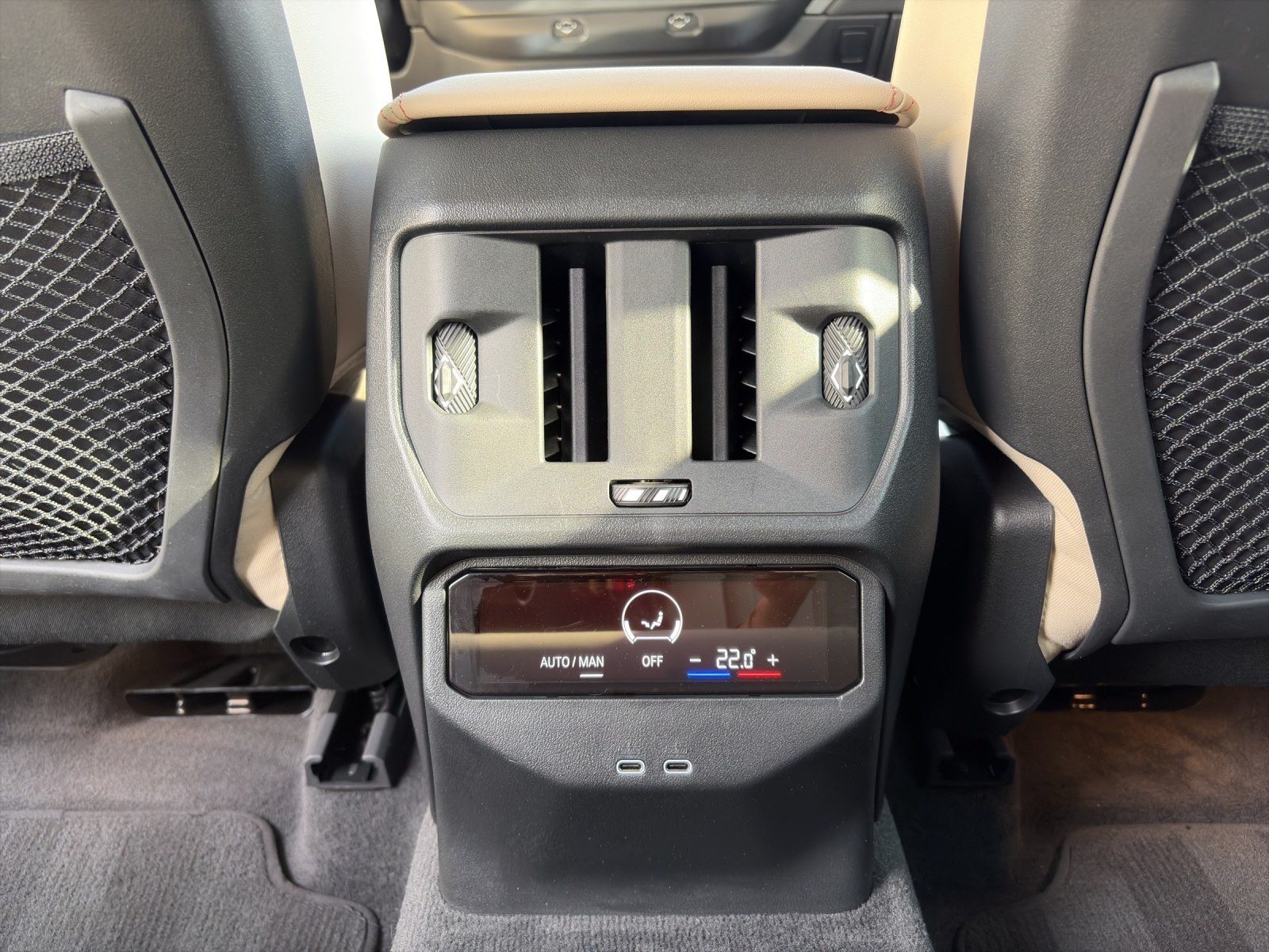 BMW X3 - Bild 21