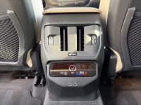 BMW X3 - Vorschau Bild 21
