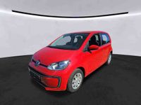 Volkswagen e-up! - Vorschau Bild 2