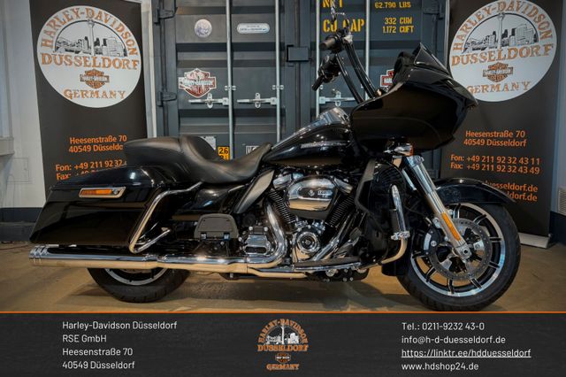 Harley-Davidson FLTRU - Road Glide Ultra 107 - Jekill & Hyde !