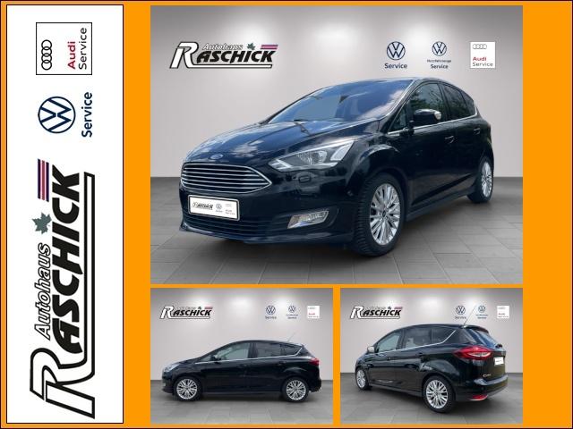 Ford Focus C-Max 1.5 EcoBoost Titanium Xenon Pano