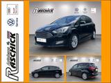 Ford Focus C-Max 1.5 EcoBoost Titanium Xenon Pano - Ford C-Max mit Panoramadach