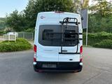 Bürstner Lineo Active BC5901 - Bürstner Lineo