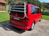 Volkswagen T5 Multivan BULLI, DSG, 4-Motion, Xenon - Volkswagen: Kleinbus, Bulli