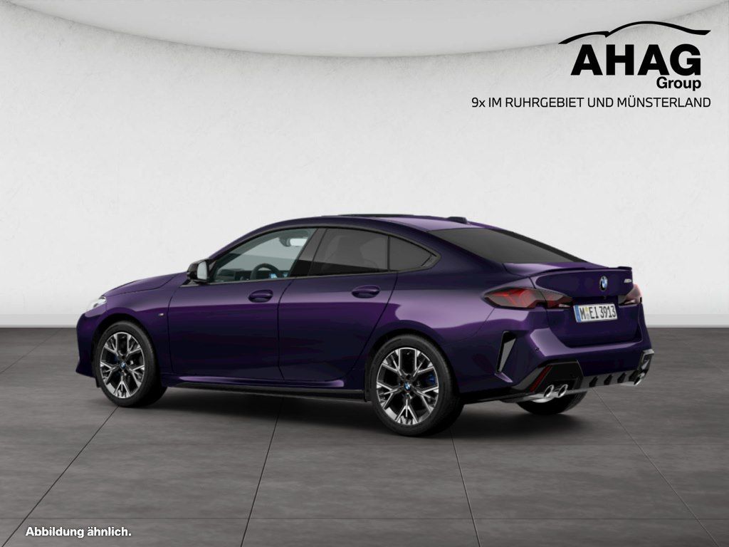 BMW M235 - Bild 6