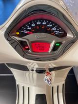 Vespa GTS 125 ABS inkl.Topcase//  TOP ANGEBOT! - VESPA GTS
