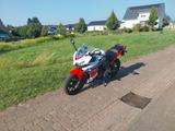 Honda CBR500 RA - HONDA CBR500R