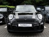 MINI Cabrio Cooper JCW Trim FACEL. LED NAVI SHZ PDC - MINI MINI: Schwarz, Cabrio
