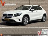 Mercedes-Benz GLA 180 Ambition | Leder | klima | Cruise | Navi - Mercedes GLA-Klasse bis 10.000 Euro