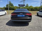 Audi A8 4.2 TDI clean diesel quattro - Audi A8: 4d2