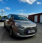 Hyundai ix20 1.6 Automatik  - Hyundai ix20 in Hamburg