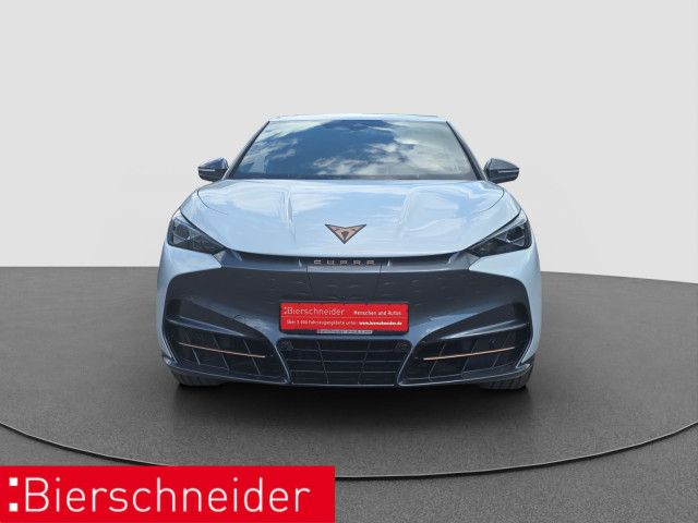 Cupra Tavascan Endurance EXTREME WÄPU SHZ imagem 2