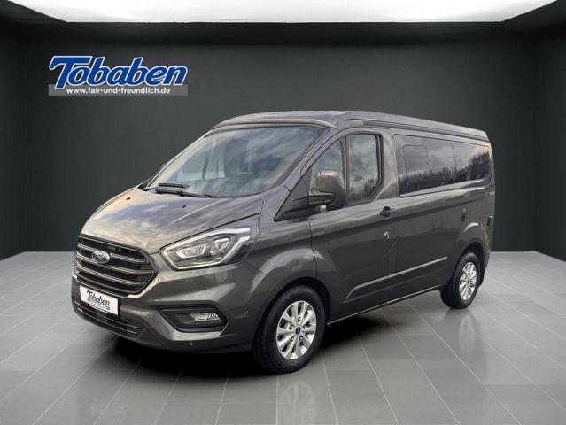 Ford Transit Custom Nugget Nugget L1 Trend