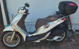Piaggio Medley - PIAGGIO MEDLEY