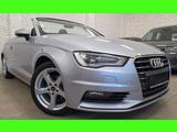 Audi A3 Cabriolet S line S-tronic 77oookm ALCANTARA - Audi A3: Alcantara
