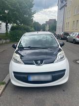 Peugeot 107 ohne tüv - Peugeot 107 in Stuttgart