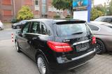 Mercedes-Benz B 200 CNGD *ERDGAS*NAVI*FACELIFT*TEMPOMAT! - Mercedes B 200 mit Facelift