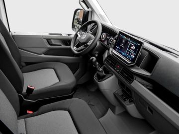 Volkswagen Crafter - 3