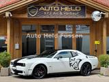 Dodge Challenger 5.7 V8 R/T Hellcat Widebody Kam Temp - gebrauchte Dodge Challenger aus dem Jahr 2018