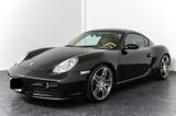 Porsche Cayman Basis - Porsche Gebrauchtwagen