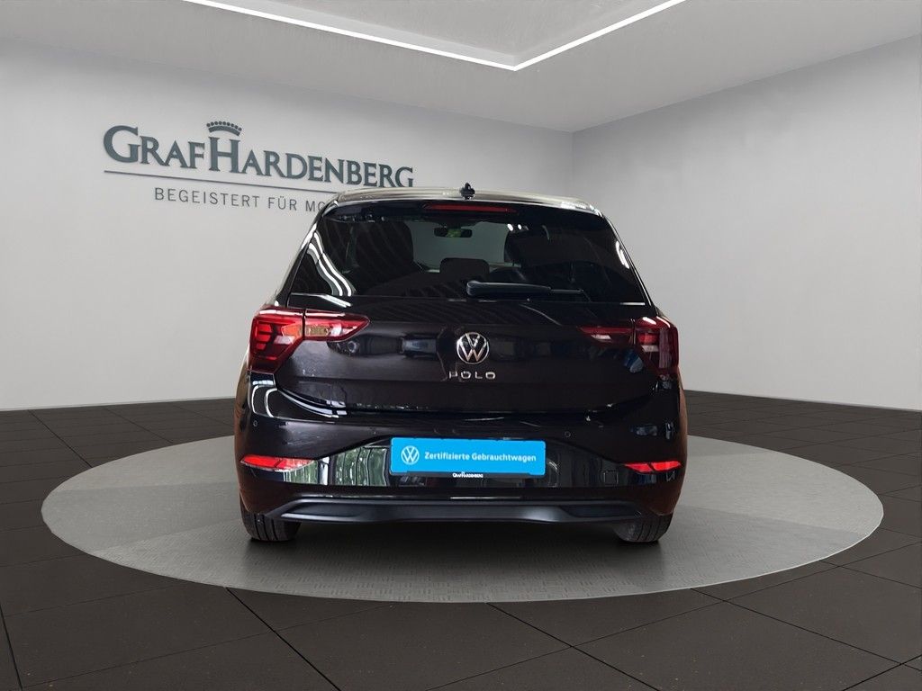 Volkswagen Polo Goal TSI DSG Navi AHK LED ACC foto 5