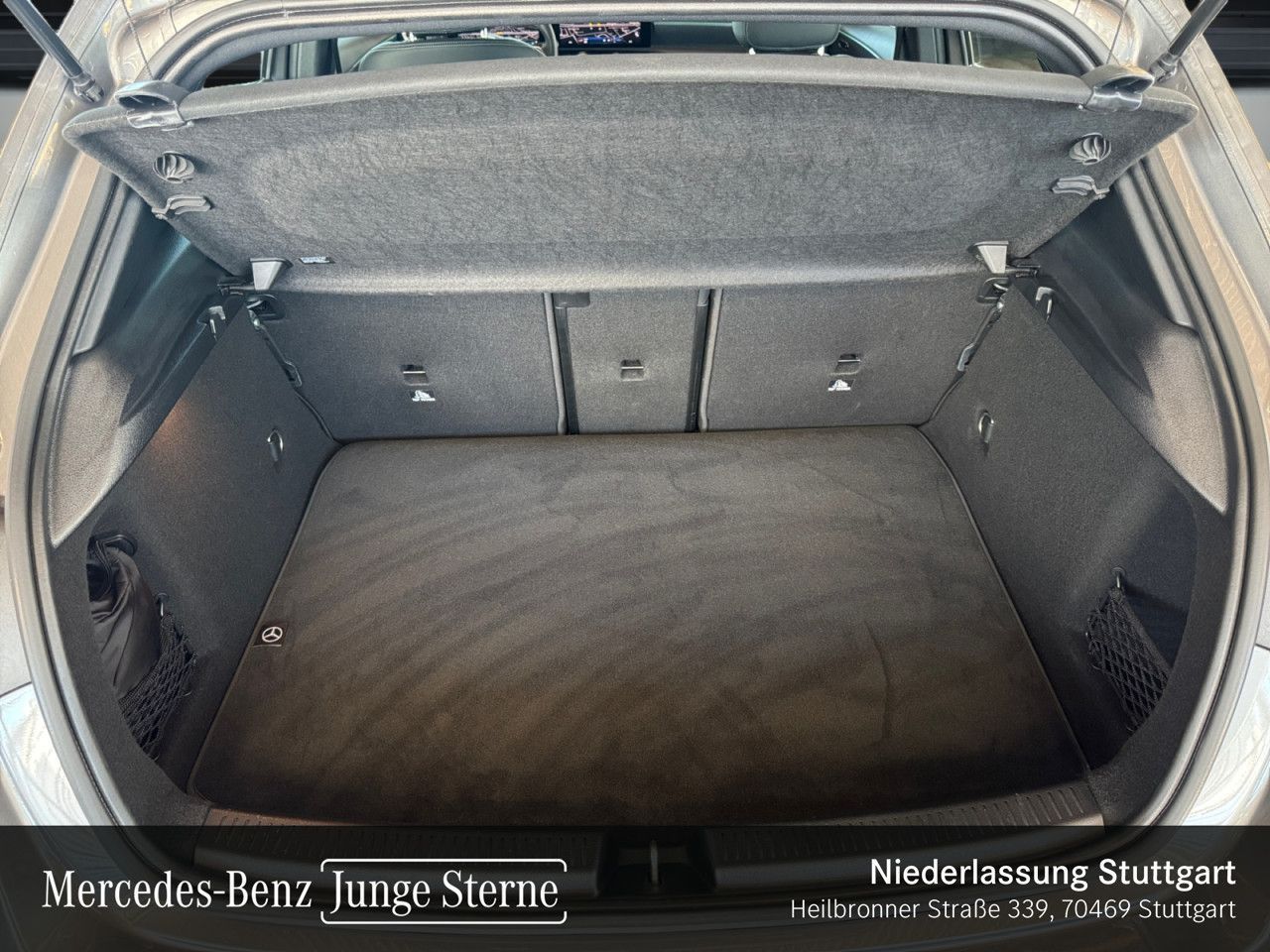 Mercedes-Benz A 200 Progressive Advanced LED KAMERA KEYL AMBI foto 6