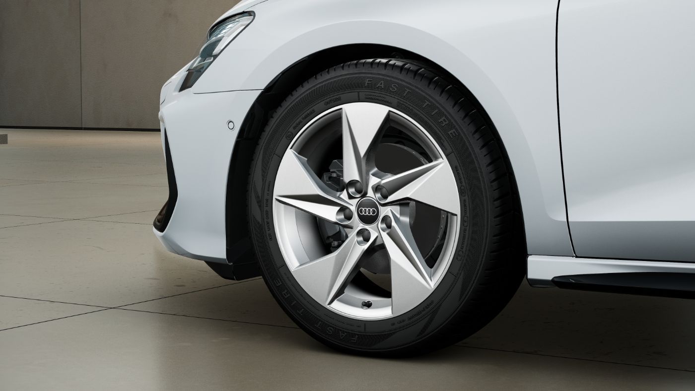 Audi A3 - Bild 6