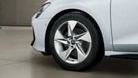 Audi A3 - Vorschau Bild 6