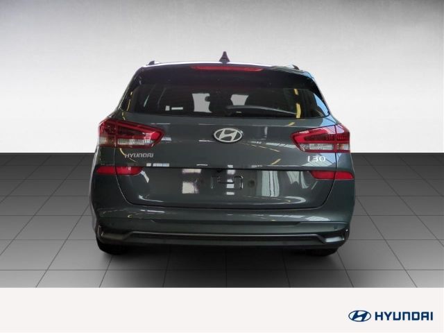 Hyundai i30 – Bild 5