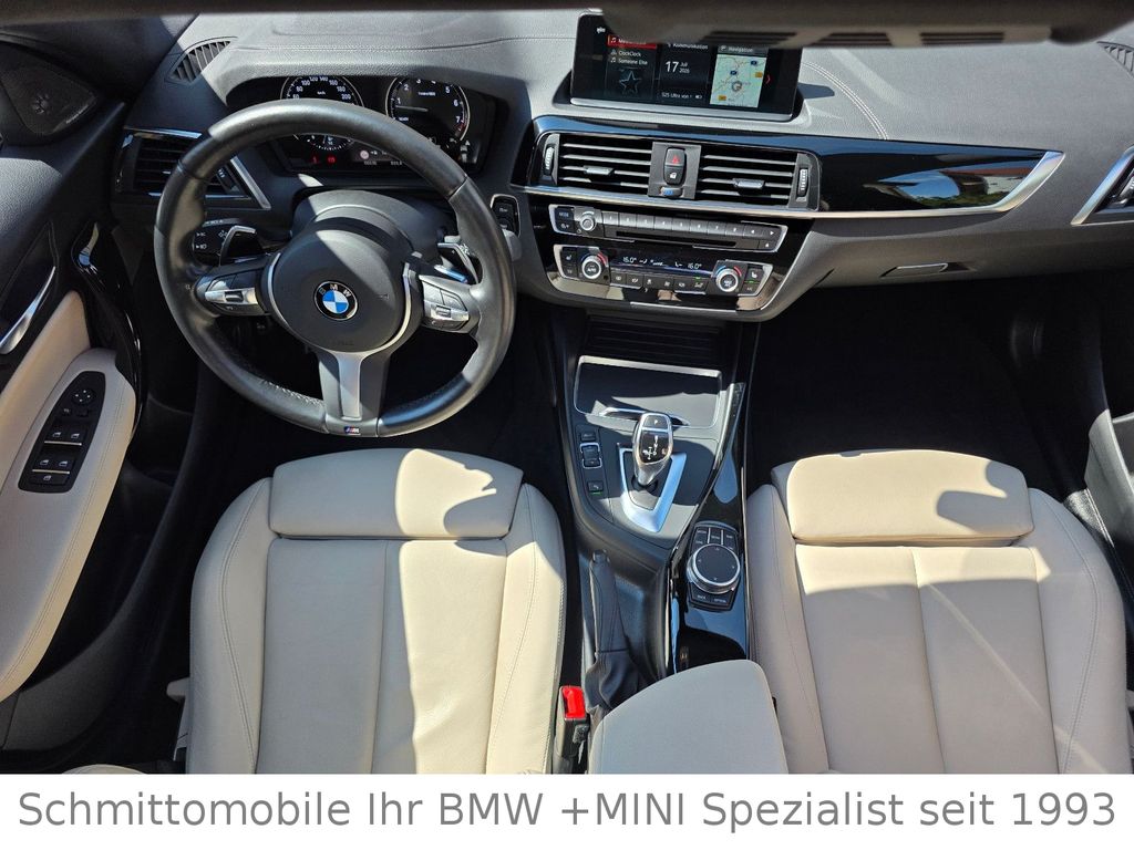 BMW M140i - Bild 43