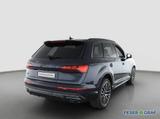 Audi Q7 50 TDI quattro tiptr. S line 7-Sitze Nachtrad - Audi Q7 Gebrauchtwagen