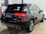 Mercedes-Benz GLE 300 d 4Matic 9G-TRONIC | RFK /1.Hand/ .. - Mercedes GLE 300 SUV