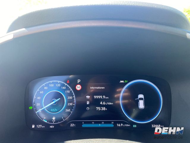 Hyundai SANTA FE 1.6 T-GDI PHEV Prime 4WD HUD Navi 360Ka