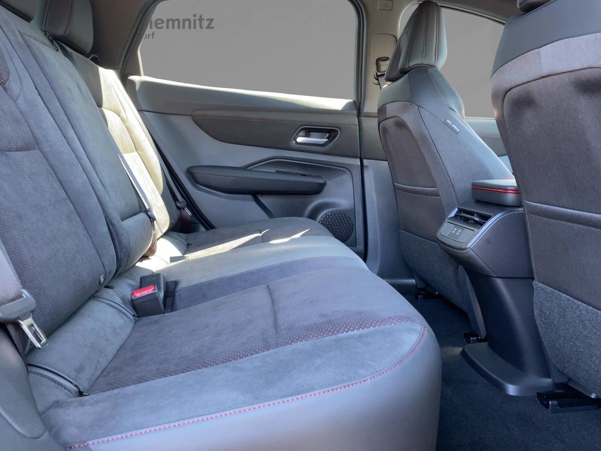 Nissan Ariya - Bild 10