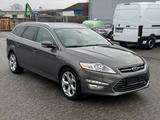 Ford Mondeo Titanium X 2.0 Automatik  Memory  Webasto - Ford Mondeo in Bonn