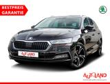 Skoda Octavia Combi 1.4 TSI iV LED Navi ACC Kamera DAB