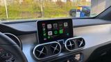 Mercedes-Benz X 350 - Mercedes-Benz X 350 aus 2019