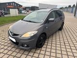 Mazda 5 Lim. 1.8 Exclusive*7 SITZER* - Mazda 5 Gebrauchtwagen in Duisburg