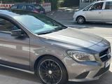 Mercedes-Benz CLA 200 - - Mercedes-Benz CLA 200 Gebrauchtwagen in Hamburg