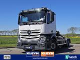 Mercedes-Benz ACTROS 2745 LS - Angebote